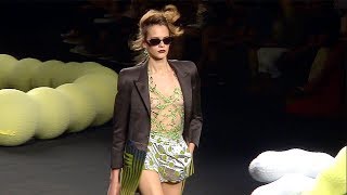 Ana Locking | Spring Summer 2020 | Full Show