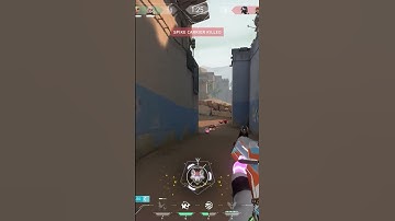 Day 3:Posting VALORANT Clips #gaming #valo #clips #follow thx for watching ❤️