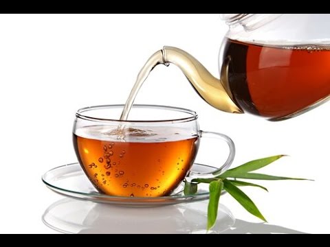 Aç Karnına Bitki Çayı Tüketmek Doğru Mudur?