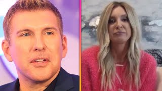 Lindsie Chrisley 'Not Interested' in Reconciling With Dad Todd (Exclusive)