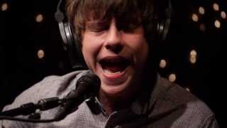 Jake Bugg - Trouble Town (Live on KEXP) chords