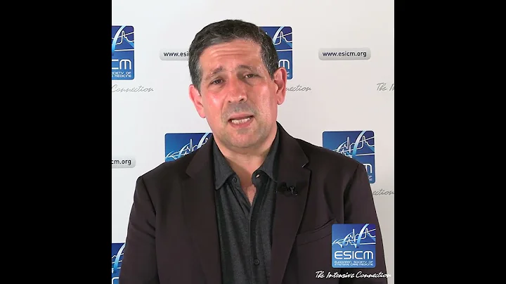 EUROASIA 2022 - Prof. Elie Azoulay