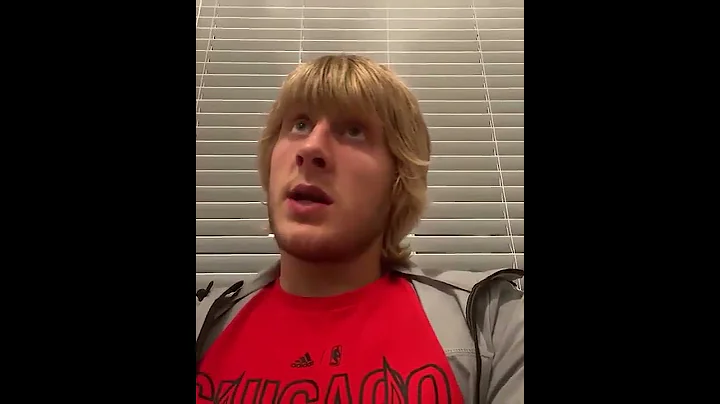 Paddy Pimblett: "Khabib is 155 GOAT but he is not GOAT"