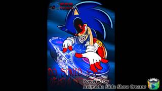 sonic .exe theme song remix!
