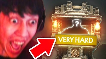 Playing Towers on VERY HARD Made Me RAGE on Mortal Kombat 11!