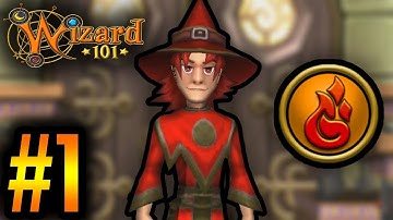 Wizard101: Let