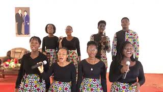 Sunhak Choir Benin - Goodness of God