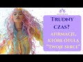 🌙 Afirmacja na Trudny Czas – Otulenie, Spokój i Wsparcie | Medytosfera – Twoje Bezpieczne Miejsce