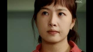 [내 이름은 김삼순] My Lovely Sam-Soon 진헌에게 새벽부터 죽을 해가는 삼순