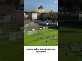 COMO NÃO AQUECER UM GOLEIRO