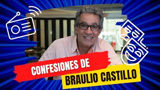 La vida que no conocías de Braulio Castillo