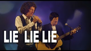 LIE LIE LIE - A Parody  | Don Caron