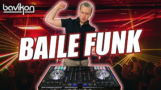 Baile Funk Mix 2020 | #9 | The Best of Brazilian Funk & Baile Funk 2020 by bavikon