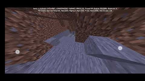 How to fix lag in minecraft no mod or command or addon💎