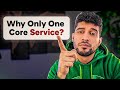 How Focusing on One Core Service Explodes Revenue