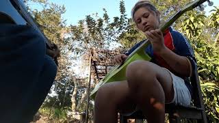 Su Refugio Paraguay - Marcos Barrio Kids Music Ministry