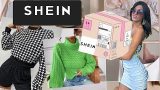 SHEIN Haul * Shein покупки - моя опит ; Доволна ли останах ?!  🛍️