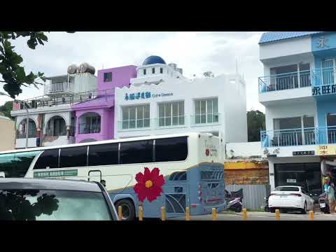 Video: Ang Pinakamagagandang Beach sa Taiwan