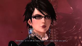 CEMU 1.13.1d Lumen Sage - Bayonetta 2 on core i3-2100 test 13