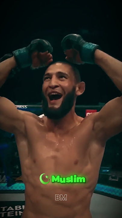 ☪️ Muslim fighters | #edit #khabib #Muslim #boxing #mmaufc #boxing #ufcshorts #mma #fighter