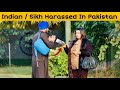 Indian Harassed In Pakistan | Is Indian Safe Or Not? | Social Tv