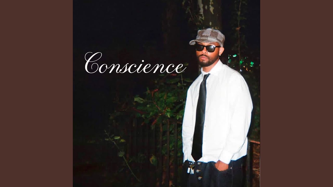 Watch conscience on YouTube Watch conscience on YouTube
