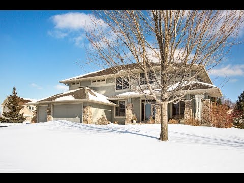 7001 Mill Creek Lane, Chanhassen, MN home video tour
