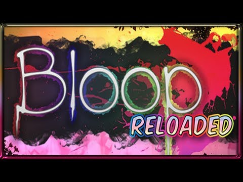 Bloop Reloaded :: PC :: ДАВАЙ ПОИГРАЕМ :: ИНТЕРЕСНАЯ ГОЛОВОЛОМКА