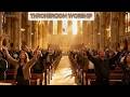 🔥Let's Enter The Throne room | Deep Worship Encounter 🔥