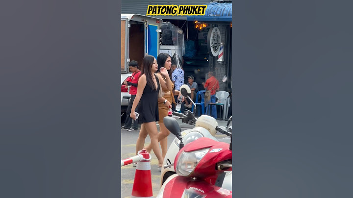 Just a normal day in Phuket Thailand #vlog #phuket #thailand