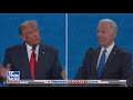 President Trump: I’m not the one who makes money from Russia, China, and Ukraine - that’s Joe Biden. image