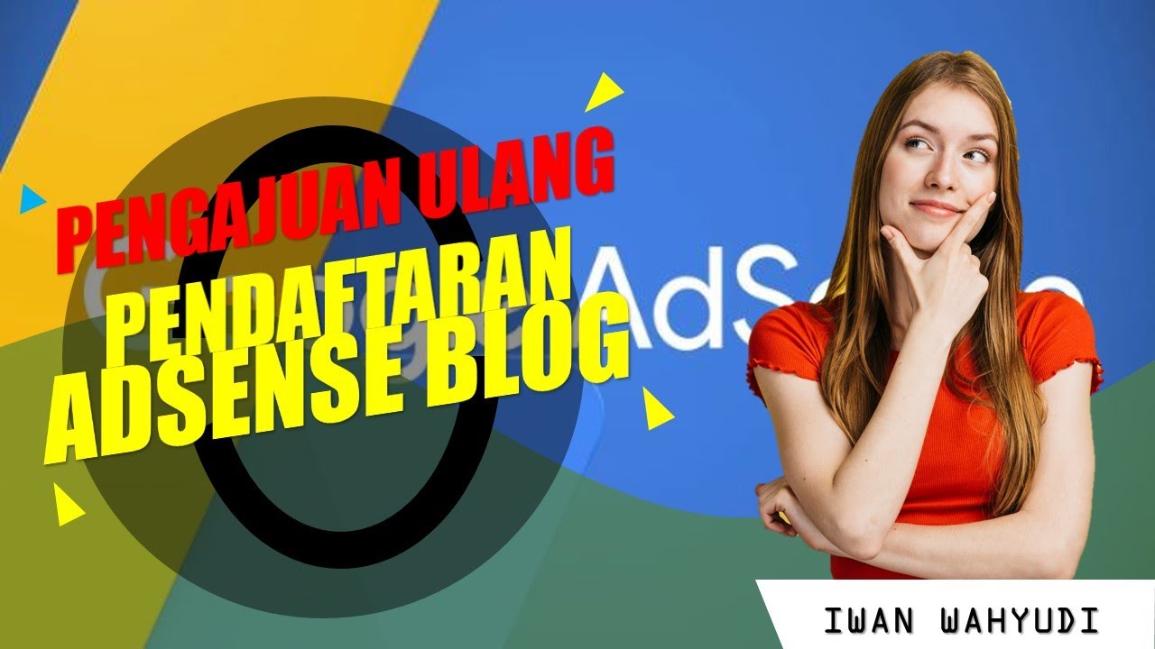Kesalahan Data Struktur Blog dan Dampaknya pada Pendaftaran AdSense: Panduan Lengkap untuk Menghindari Penolakan