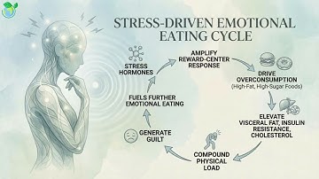 Stress Unpacked - Body & Mind Made Simple (5 Minutes)