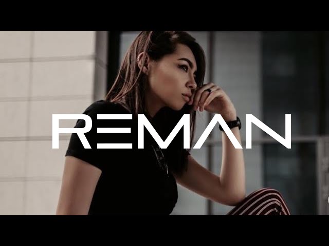 ReMan - Reveria