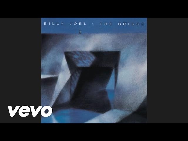 Billy Joel - Code Of Silence