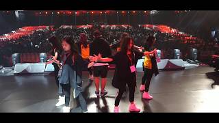 DSOUL COMPANY x YURA YUNITA (9th Bukalapak)