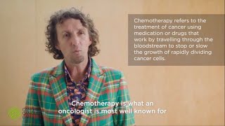 Canopy TV - Let's Talk Chemotherapy