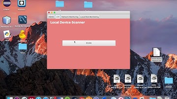 FYP Group 21 - VISION