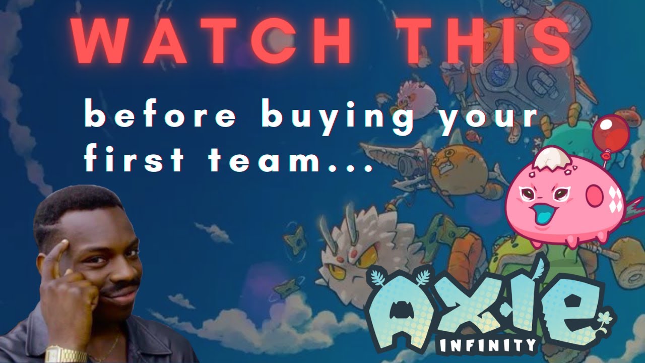 Cheap Axie Infinity Team - Best Axie Infinty Team Cheap 1000$ (27 AUG)