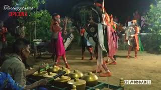 Pentas Seni Ebeg Kuda Lumping Turonggo Laras Cipicung ebegcipicung