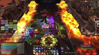 [WoW] Operator Thogar (BRF - Mythic)