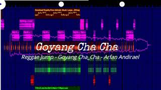 Reggae Jump - Goyang Cha Cha - Arfan Andirael