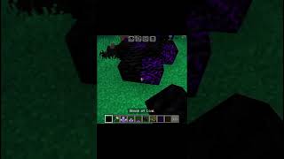 how to make a defeated dragon in Minecraft #minecraft #timelapse #minecraftarchitecture