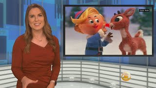 CBS Holiday TV Special Schedule Released; Hereโs When Rudolph Airs
