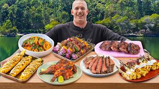 Ultimate Grilling & Barbecue Guide: Tips, Tricks & Recipes by Andy Cooks 287,106 views 5 months ago 23 minutes