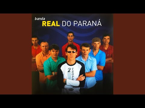 Banda Real do Paraná - Ararinha Azul