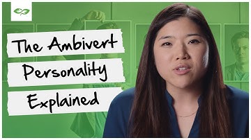 The Ambivert Personality Explained | BetterHelp