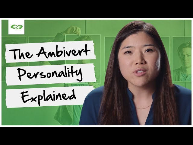 The Ambivert Personality Explained | BetterHelp class=