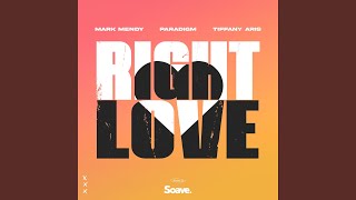 Right Love