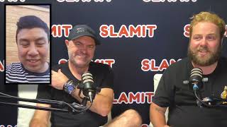 SLAMIT TV – Episode 5